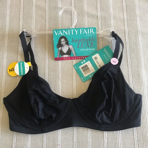 Vanity Fair Other - 📣NEW Vanity Fair Bra